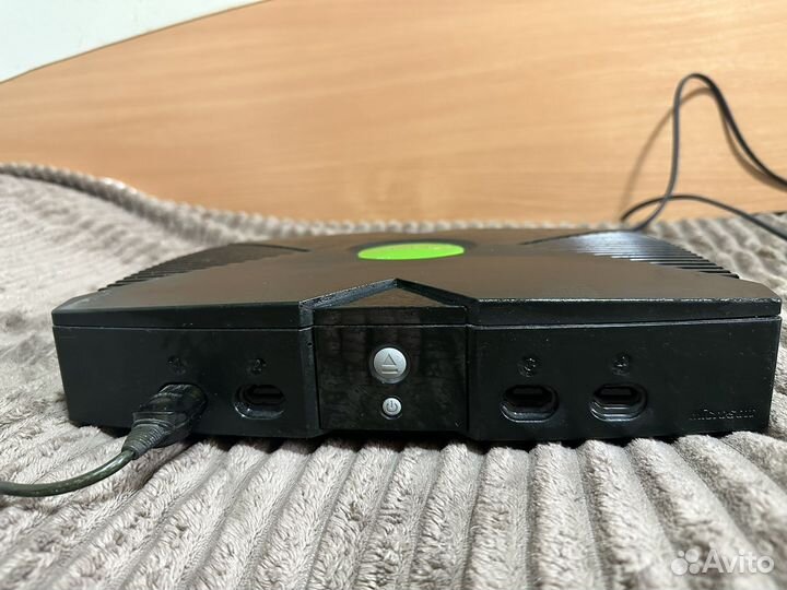 Xbox original
