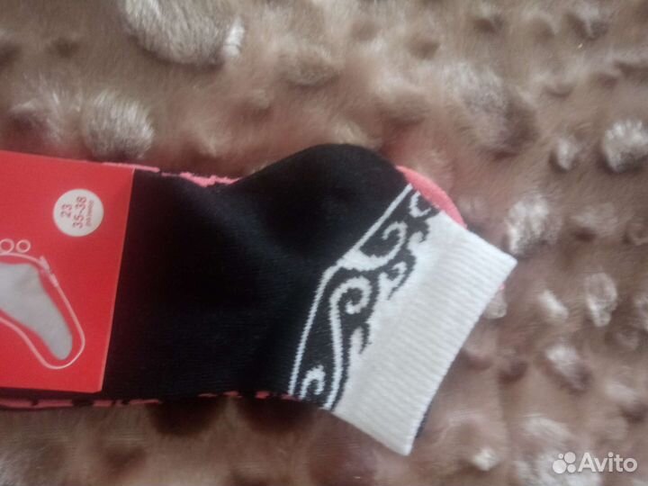 Носки женские