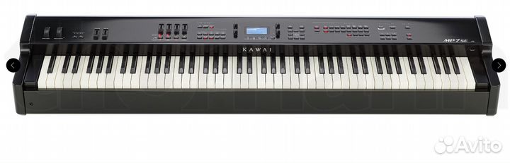 Kawai MP-7 SE цифровое пианино