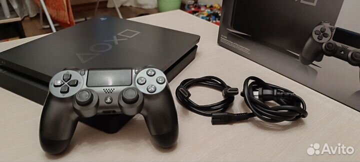 Sony PS4
