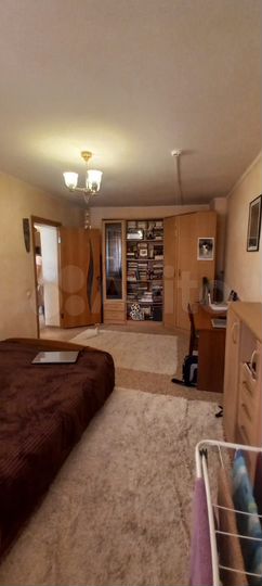 2-к. квартира, 45,4 м², 1/5 эт.