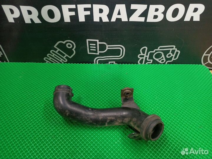 Воздуховод Chevrolet Epica 2008 96298042 2.0 24V X