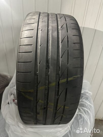 Bridgestone Potenza S001 245/40 R18 Y