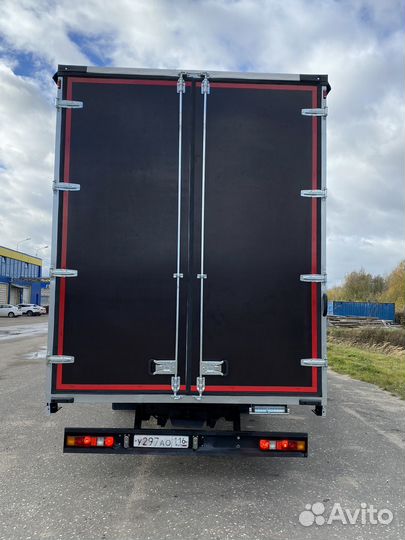 КамАЗ 4308, 2016