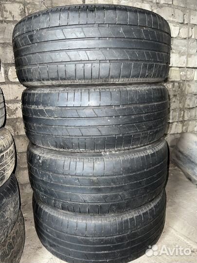 Bridgestone Turanza ER300 205/55 R16 30H