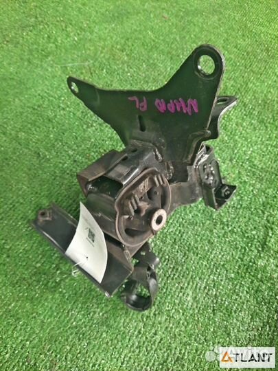 Подушка двигателя передний левый toyota aqua