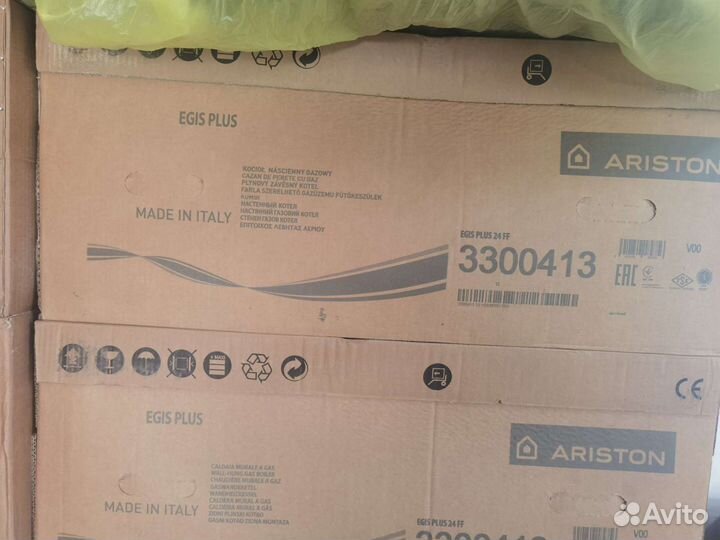 Газовый котел Proterm Lynx 24