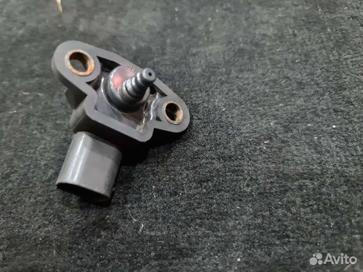 Датчик давления турбины Mercedes W639