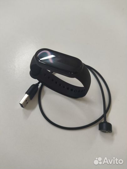 Xiaomi Mi band 5