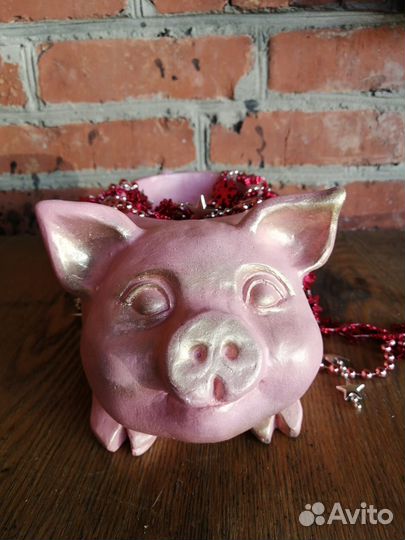 Горшки вазоны