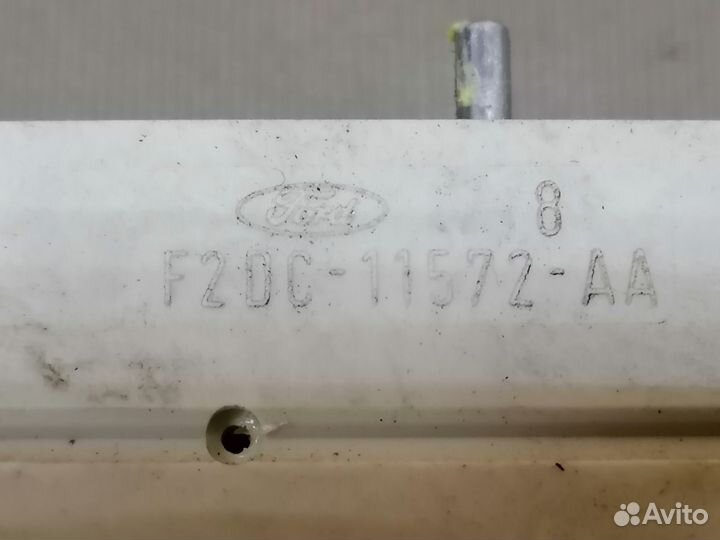 Контактная группа замка зажигания Ford Taurus 2