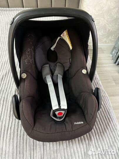 Автолюлька Переноска maxi cosi