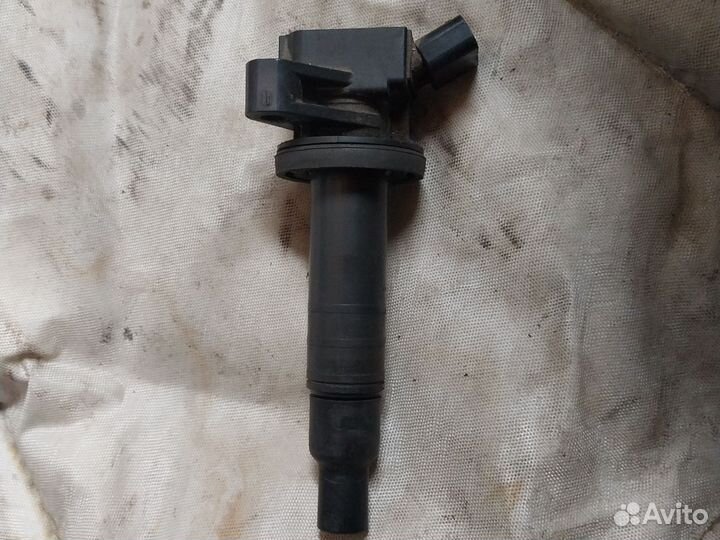 Катушка зажигания 1zzfe