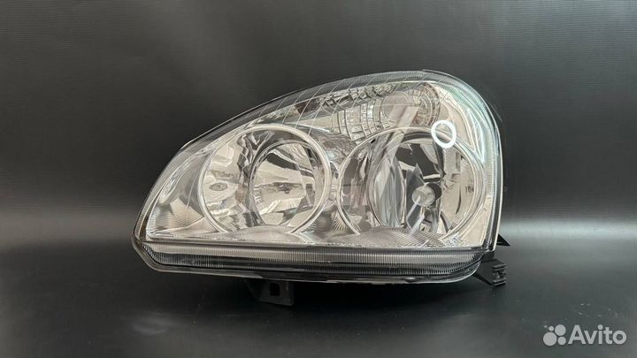 Фара ваз 2170