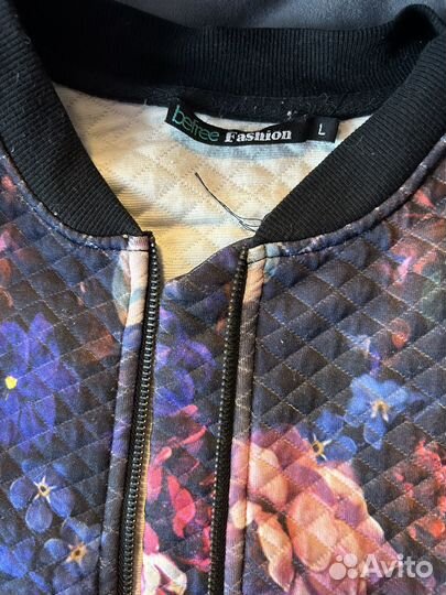 Толстовка женская