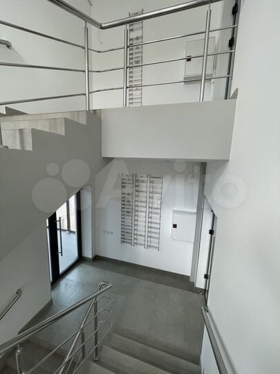 Офис, 19,65 м²