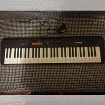 Синтезатор casio CT-S100