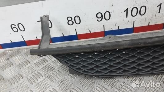 Решетка радиатора ford S-MAX (LDN16G101)