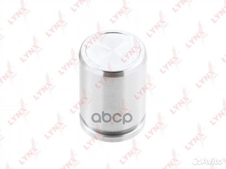 Поршень тормозного суппорта зад BC4038 lynx