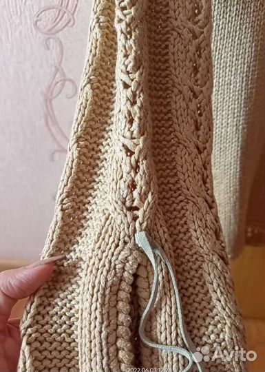 Джемпер женский 48 50