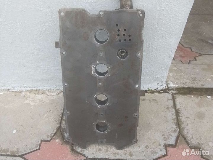 Ресивер ваз тюнинг