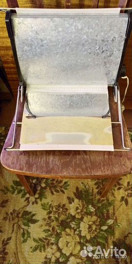 Фотоглянцеватель