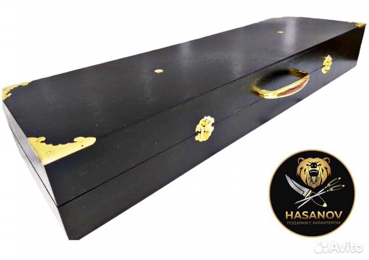 Шашлычный набор