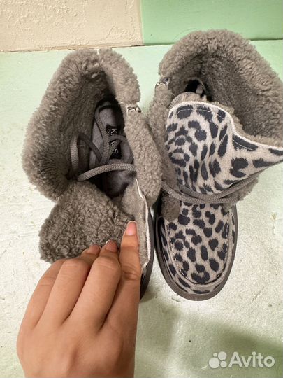 Угги женские 39 размер