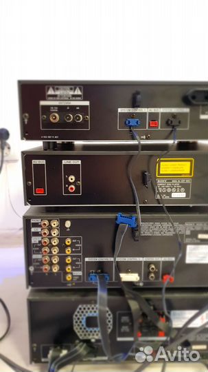 Sony lbt d 709