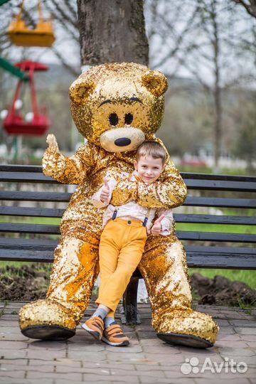 Аниматоры Избербаш