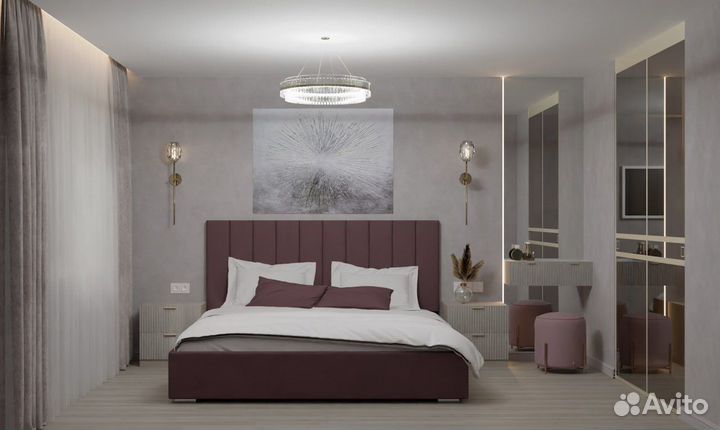 Дизайнер интерьера