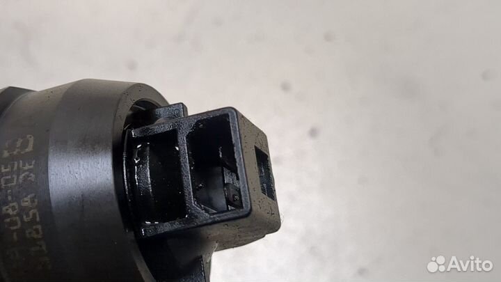 Форсунка топливная Skoda Fabia, 2009