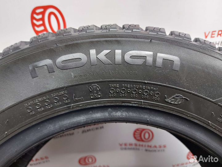 Nokian Tyres Hakkapeliitta 8 175/65 R14