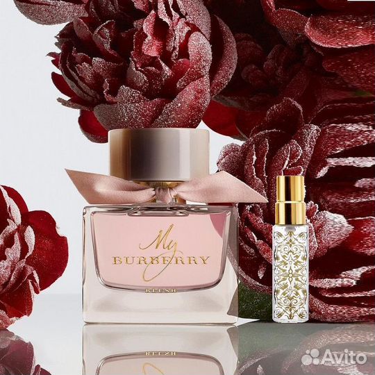 My Burberry Blush, духи выс конц 5 мл спрей