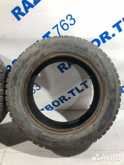 Nokian Tyres Nordman 4 205/60 R16