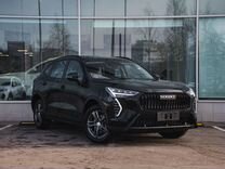 Новый Haval Jolion 1.5 AMT, 2024, цена от 2 198 000 руб.