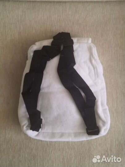 Детские рюкзачки новые