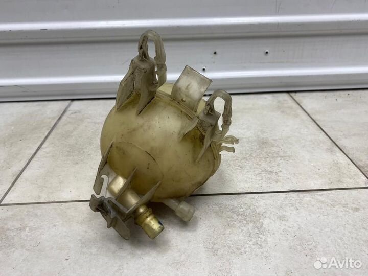 Бачок расширительный Citroen С2