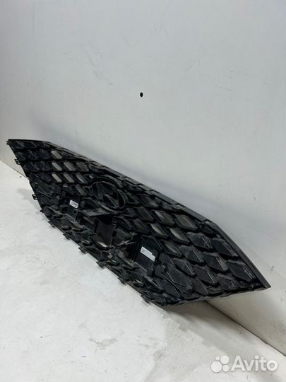 Решетка радиатора Hyundai Solaris 2 2020