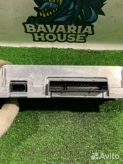 Усилитель звука Audi A4 B8 CDN 2010