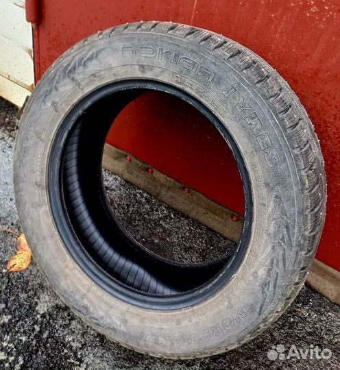 Nordman 7 185/65 R15
