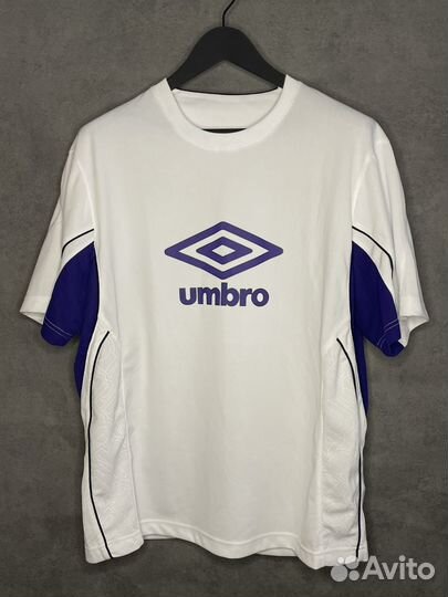 Футболка Umbro