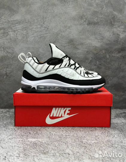 Кроссовки Nike air max 98 41-45