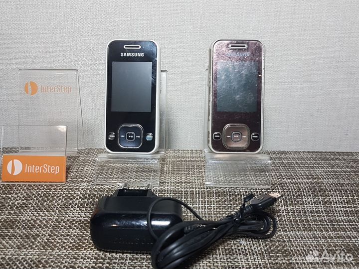 Samsung SGH-F250