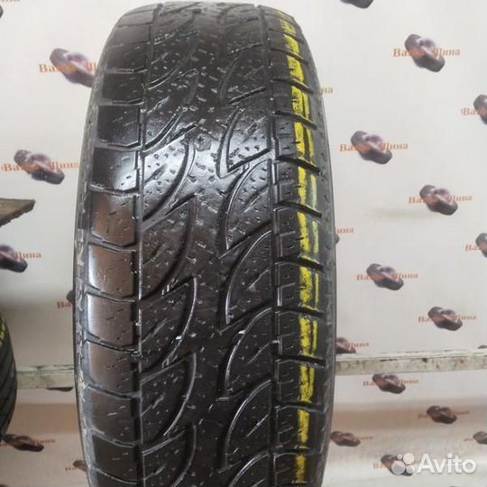 Bridgestone Dueler A/T 245/70 R16