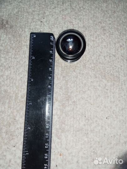 Штекеры и ограничитель для двери