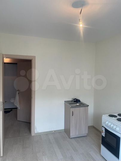 1-к. квартира, 32 м², 2/4 эт.