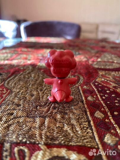 Обмен Магби Tomy Pokemon фигурка Nintendo 2000