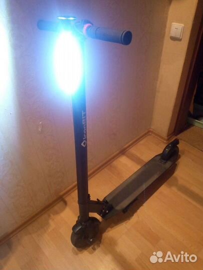 Электросамокат