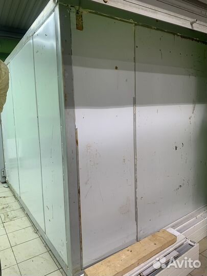 Камера Холодильная камера для мяса для хранения